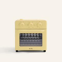 Wonder Oven
