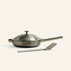 Titanium Always Pan Pro