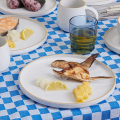 Dinner Plates