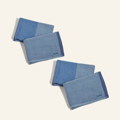 Double Dish Towels