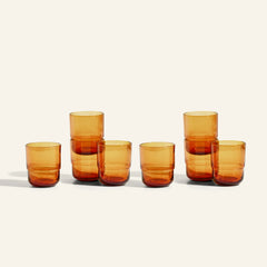Short Night + Day Glasses